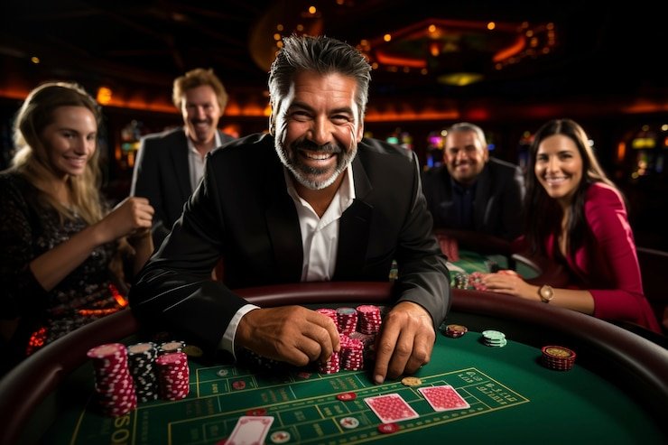 Berbagai metode pembayaran tersedia di ug bet